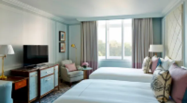 London Marriott Hotel Park Lane Hotels in London