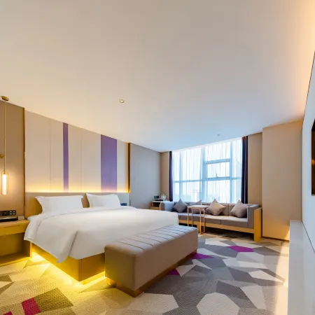 Lavande Hotel (Heze Cao County)