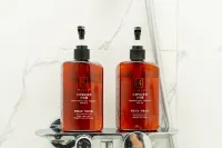 LuckySeven Bale Hotel Lingao City Shopping Park