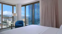 Renaissance Honolulu Hotel & Spa - 5-Star