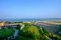 Haiyu·Light luxury sea view hotel apartment
