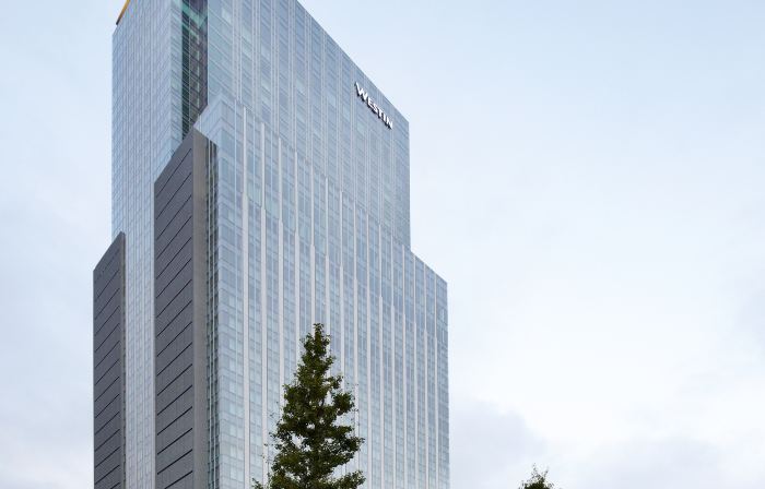 The Westin Sendai Hotel
