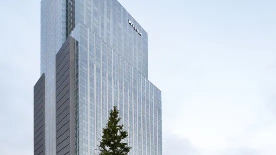 The Westin Sendai Hotel