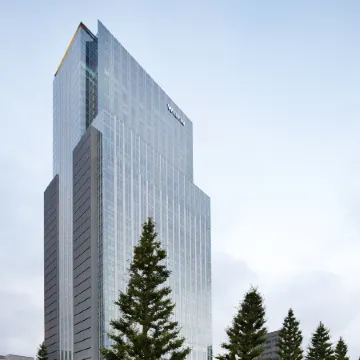 The Westin Sendai Hotel