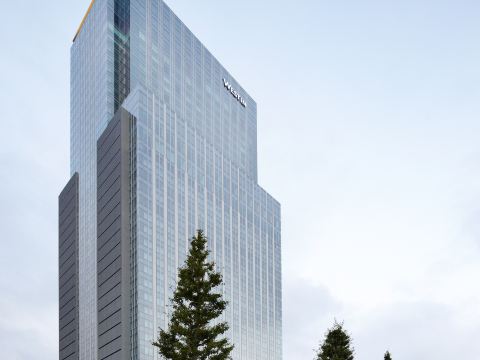 The Westin Sendai Hotel