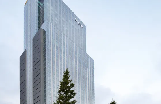 仙台威斯汀酒店