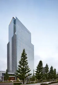 The Westin Sendai Hotel