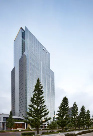 The Westin Sendai Hotel