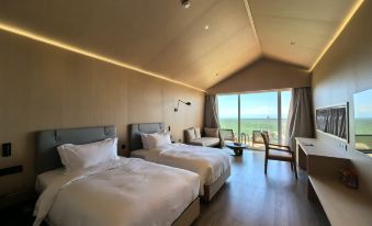 Zhaosu Muzi Taoye Luxury Resort