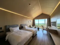 Zhaosu Muzi Taoye Luxury Resort Hotels in 