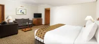 Aryaduta Menteng Hotels in Central Jakarta