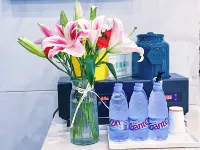 Vienna Classic Hotel (Lanshan Dongyun)