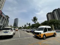 Rezen Hotel (Xinxiang Municipal Government East Railway Station) - Scenic
