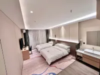 Qiyue Hotel (Mudanjiang Dongyi Mall Cultural Square)