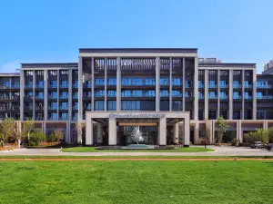 Wanda Vista   Changchun International Movie Metropolis