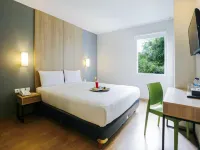 Hotel Citradream Tugu Yogyakarta Hotels in Jetis