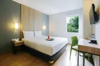 Hotel Citradream Tugu Yogyakarta