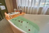 โรงแรมซานชวนไลฟ์ เปิ้งปู่