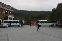 Jiuzhai Hot Spring Resort Hotels in Shicheng County