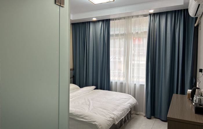 Tenglong Hotel