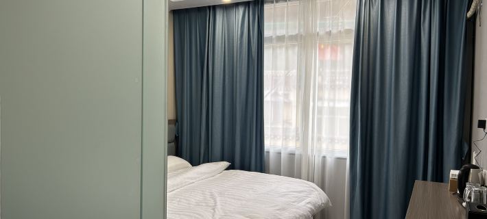Tenglong Hotel Hotels in Baiyu
