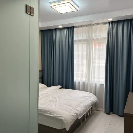 Tenglong Hotel
