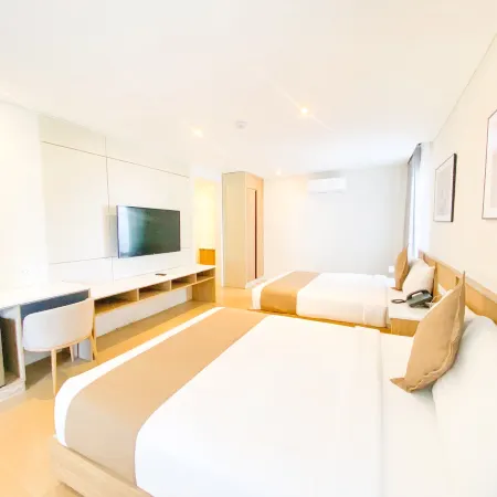 Hortz Hotels and Resorts Tagaytay
