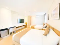 Hortz Hotels and Resorts Tagaytay