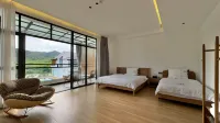 Zhihuilin Zhuyujian Homestay