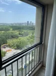 Fabry  Hotel (Yinchuan Wanda International Convention and Exhibition Center Branch - Mountain view