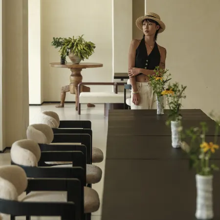 VOLVER RESORT