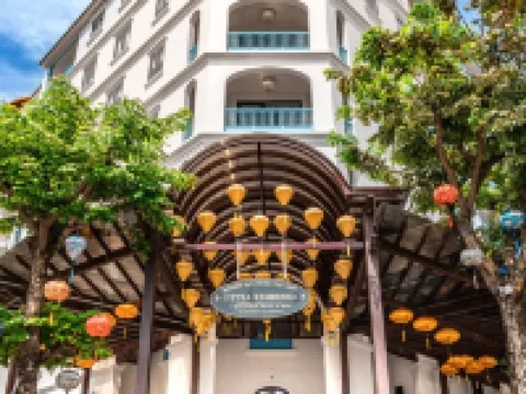 Little Residence. A Boutique Hotel & Spa Hotels in Hoi An