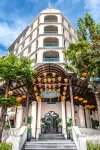 Little Residence. A Boutique Hotel & Spa Hotel di Cẩm Phô