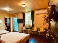 Dafang Tea Homestay Hotels in Chiayi County