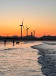 That Shore Pingtan Sunset Sea‑View Homestay (Changjiang Ao Branch) - 4 ดาว