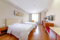 Home Inn China Inn Hotel (Shouguang Bus Station)