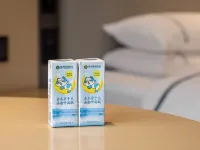 City Comfort Inn Hotel (Guigang Jingang Avenue Railway Station)