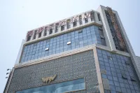 Strolling through the Cloud Hotel (Lihao Caizhi Plaza Branch) - 2 étoiles