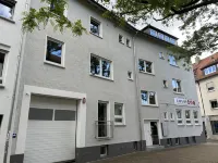 Apartment11 Отели рядом со станцией Ulm Hauptbahnhof