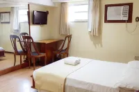Pompeu Rio Hotel Отели рядом с Аэропорт Галеан