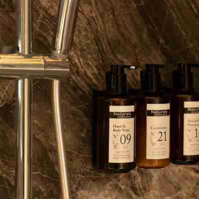 Mövenpick Samarkand Rooms