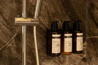 Mövenpick Samarkand Hotels in 