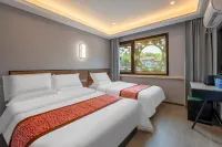 Rongtang Hotel (Zhengding Ancient City Rongguofu Branch) Hoteles en 