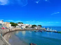 東山島海漫晴颸民宿（南門灣景區店）