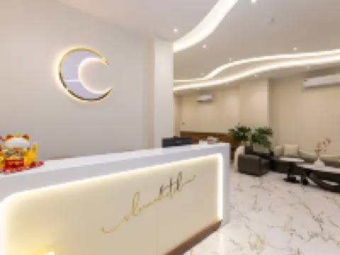 V'Luna Hotel - Managed by THM Hotels in Can Tho