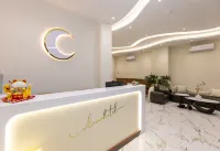 V'Luna Hotel - Managed by THM Hotels in Can Tho