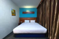 D'Merlion Hotel Các khách sạn ở 