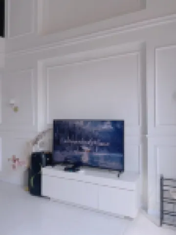 ดิเอเวอร์เรส พูลวิลล่า เขาใหญ่