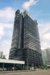 NOVO Kuala Lumpur Hotel a Desa Pahlawan