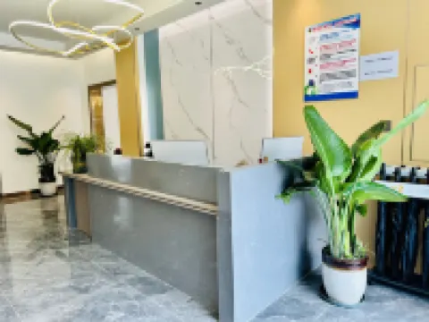 yunmo  hotel Hotels in Motuo